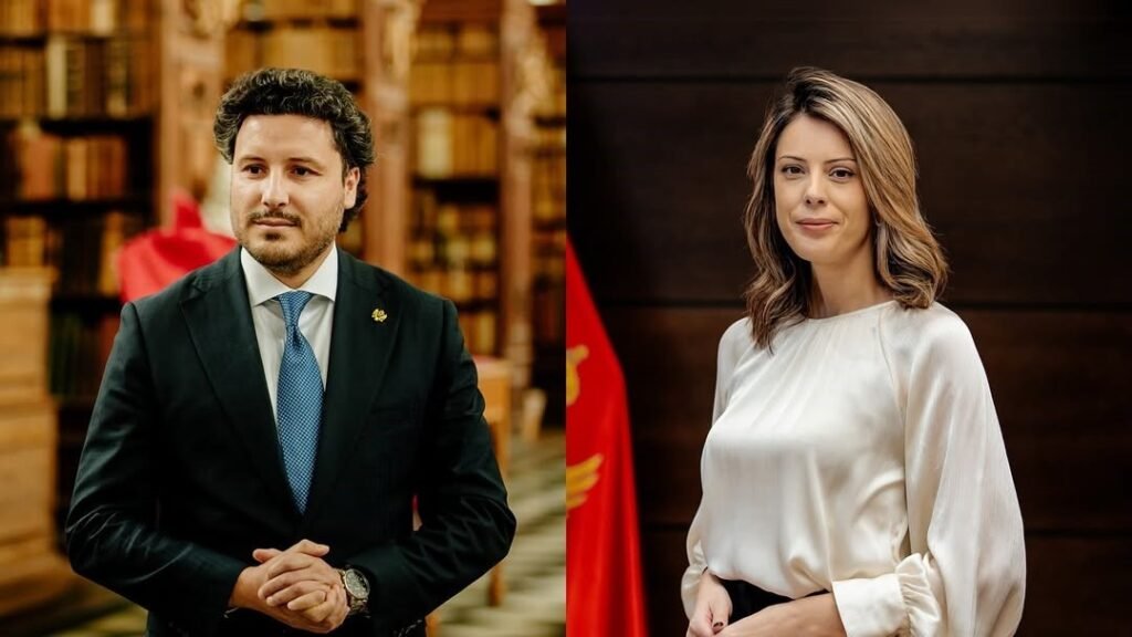 Abazović i Novaković Đurović pozvani na Molitveni doručak u Vašingtonu