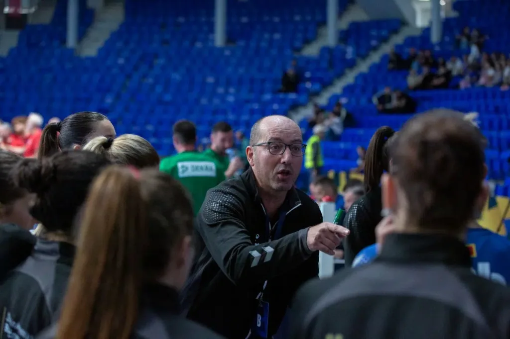 Abramović: Rezultat previsok, djevojke stigao umor