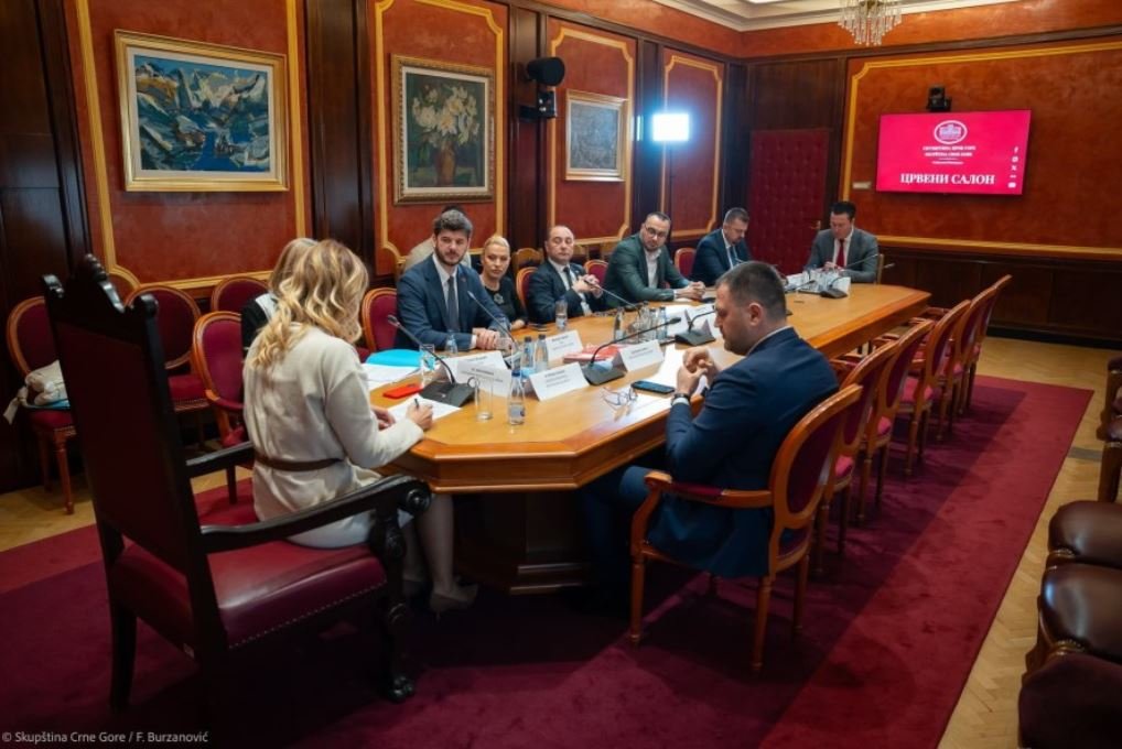 Kalezić napustio DNP i nastavlja kao samostalan odbornik u SO Danilovgrad