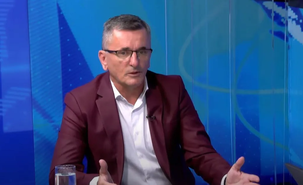 Radulović podnio krivičnu prijavu protiv Demokrata i više državnih funkcionera