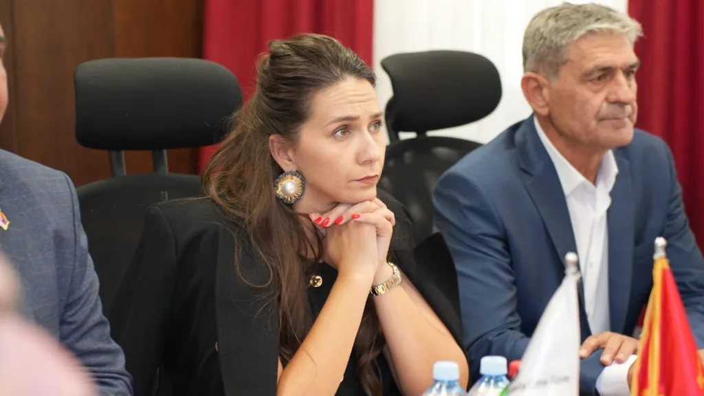 Adžović: Projekti toplifikacija Pljevalja i unapređenje sistema vodosnabdijevanja rješenje višedecenijskog problema građana