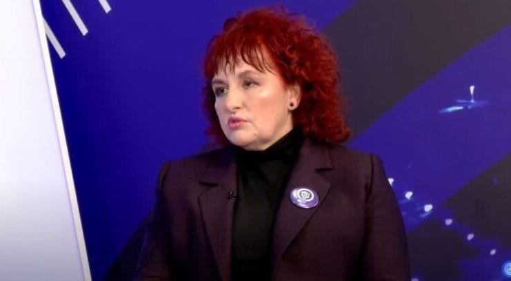 Petrović: Vlast bez reakcije na povampirenje fašističkih narativa koji veličaju ratne zločince