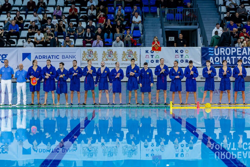 “Ajkule” potopile Gruziju u Kotoru