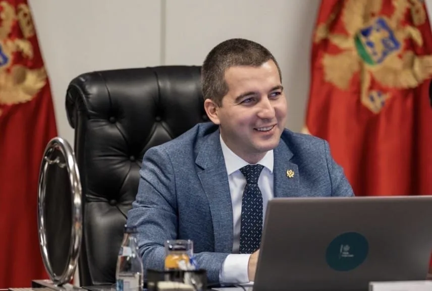 Bečić: Akcija izručenja besprekorno planirana