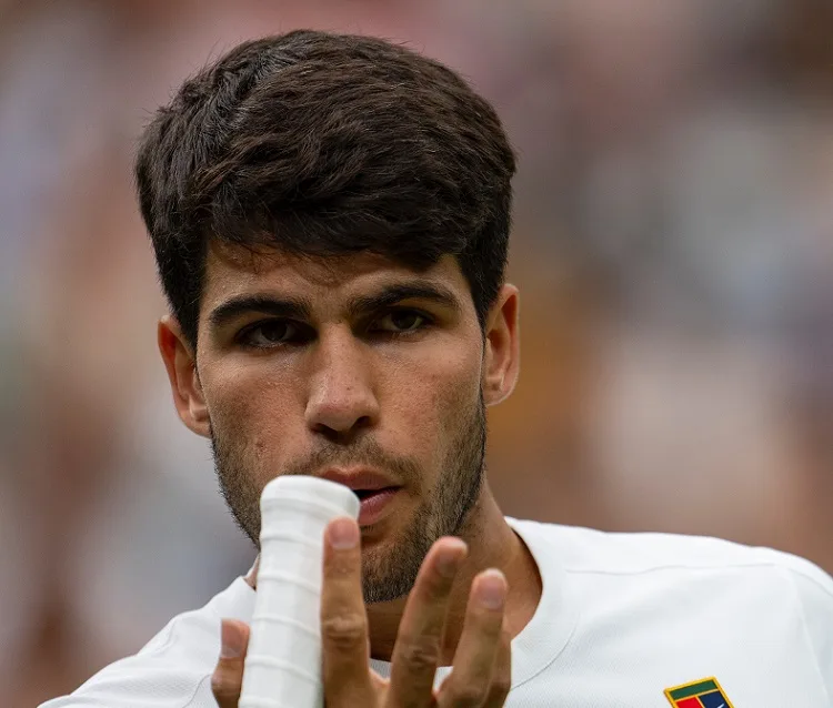 Britanci ostali bez predstavnika: Alkaraz razbio Norija i zakazao polufinale protiv Frica