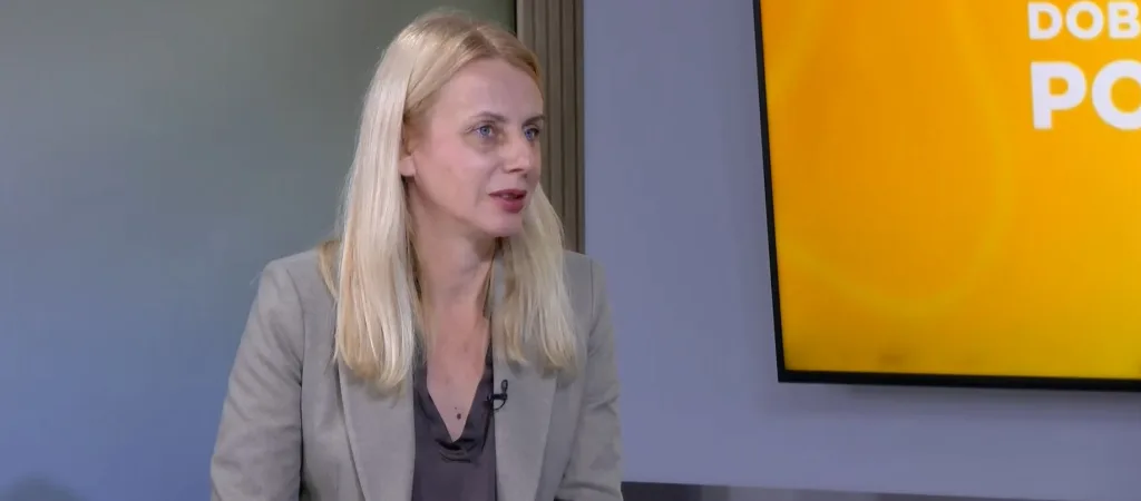 (VIDEO) Jaredić: Prije ćemo reagovati na bučnu muziku, nego na nasilje, ljudi se plaše odmazde nasilnika