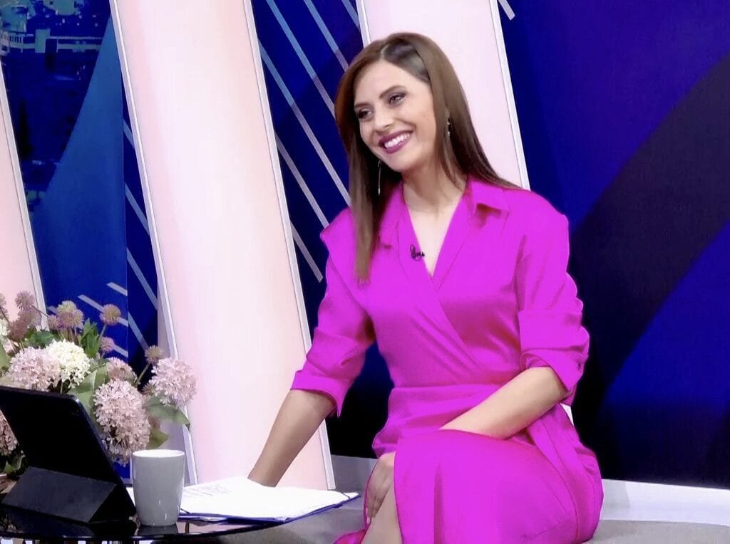 “Dobro jutro, Podgorice”: O majčinstvu kao obliku zaposlenja