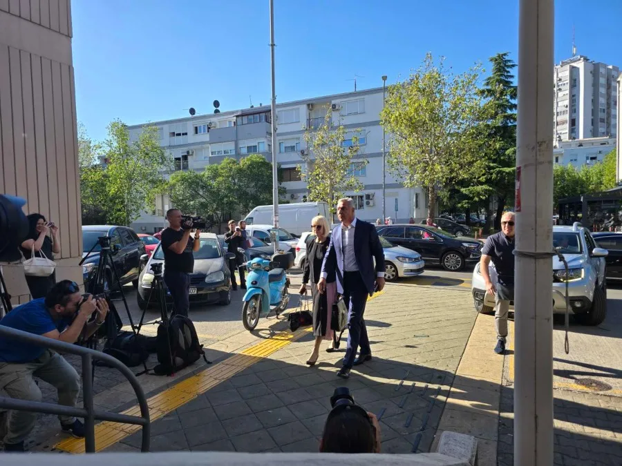 VDT odsvirao kraj aferi „Telekom“: Tužilac Rutović ocijenio da su njegove kolege u SDT-u pravilno utvrdile zastaru