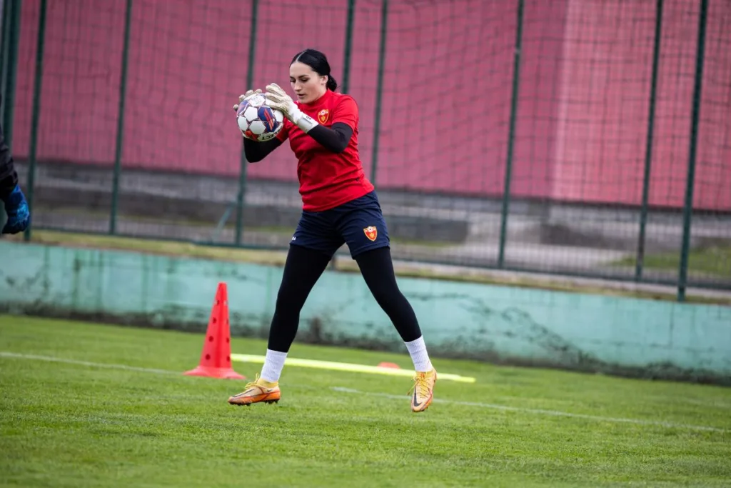 Anastasija i Helena poručuju: Imamo šta da pokažemo i u jačoj konkurenciji