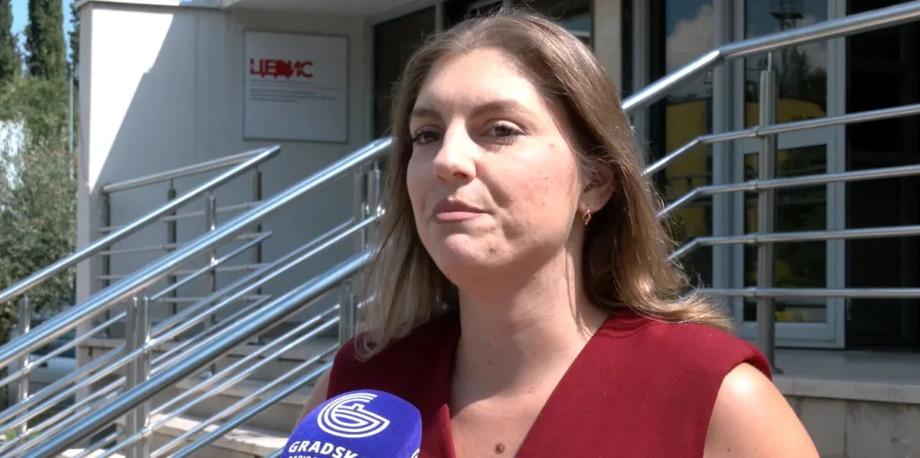 (VIDEO) Minić: Građani često nijesu svjesni da uređaji troše struju i u standby režimu, to može povećati visinu računa i do pet odsto