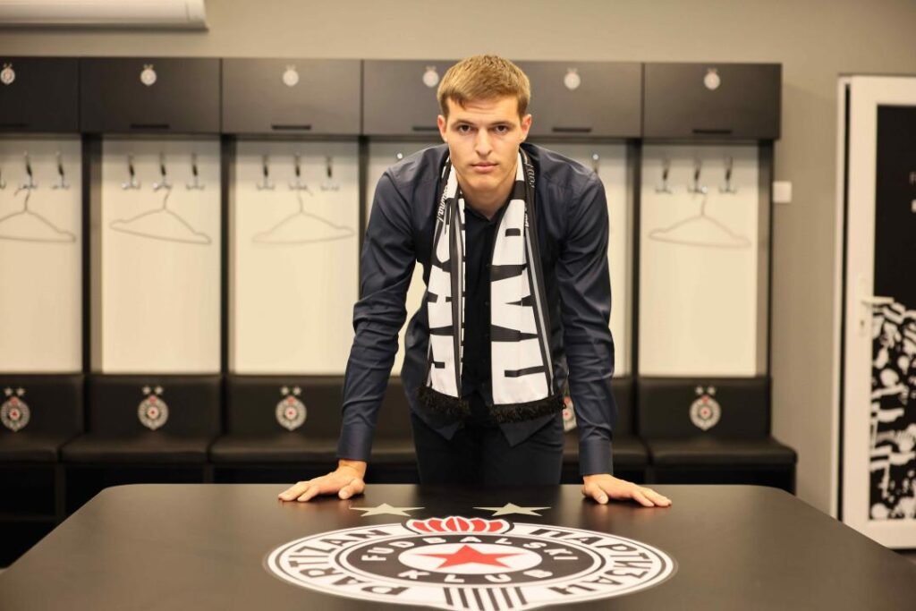 Vukotić i Kostić režirali trijumf Partizana u Pančevu (VIDEO)