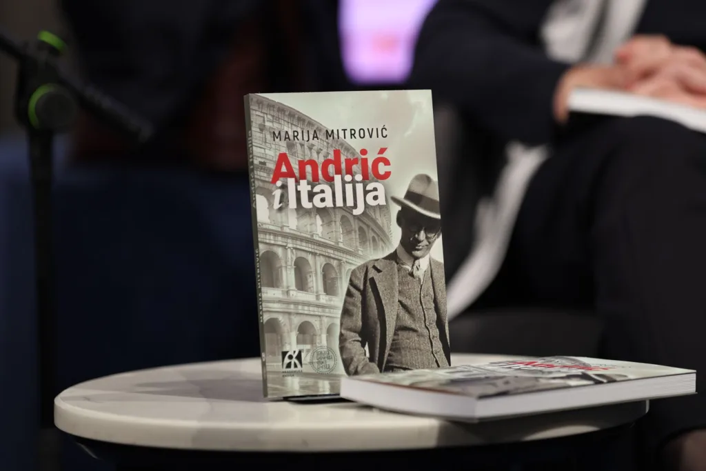 Treći dan Međunarodnog festivala posjetiocima donio širok spektar knjiga