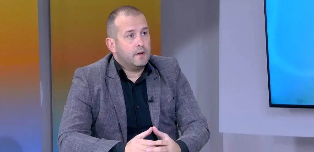(VIDEO) Babović: Priprema Novogodišnjeg pazara u završnoj fazi, sve će biti spremno do početka decembra