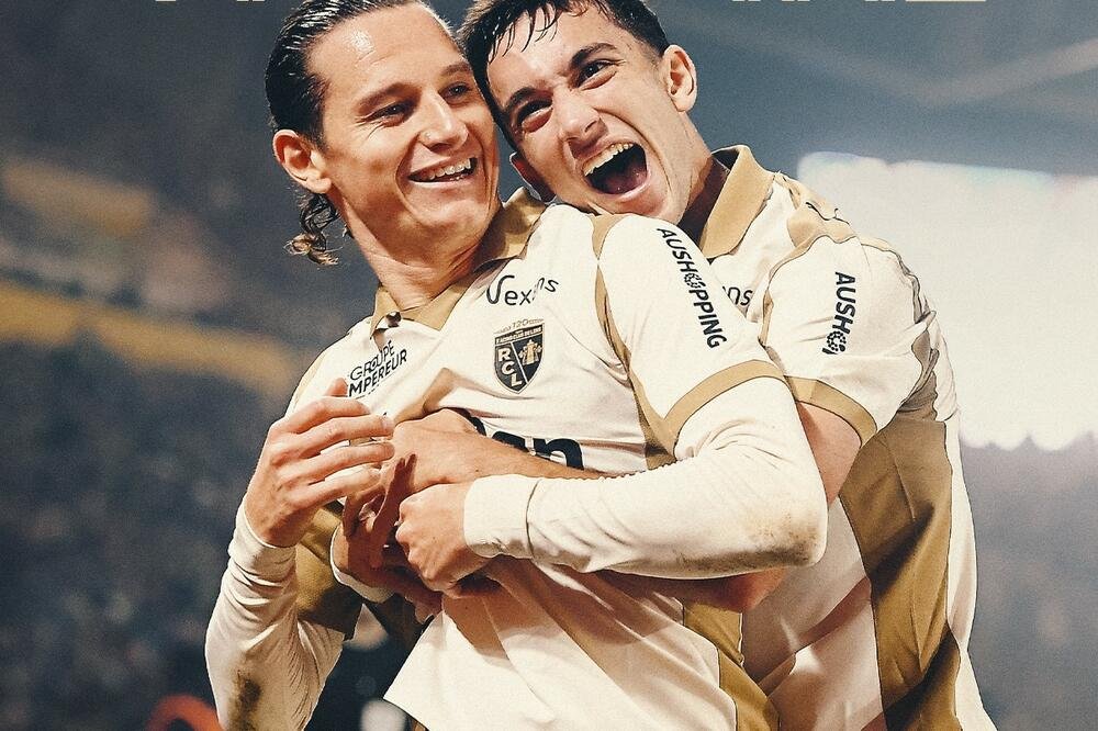 Bulatović odigrao čitav meč, Lans čuva vrh