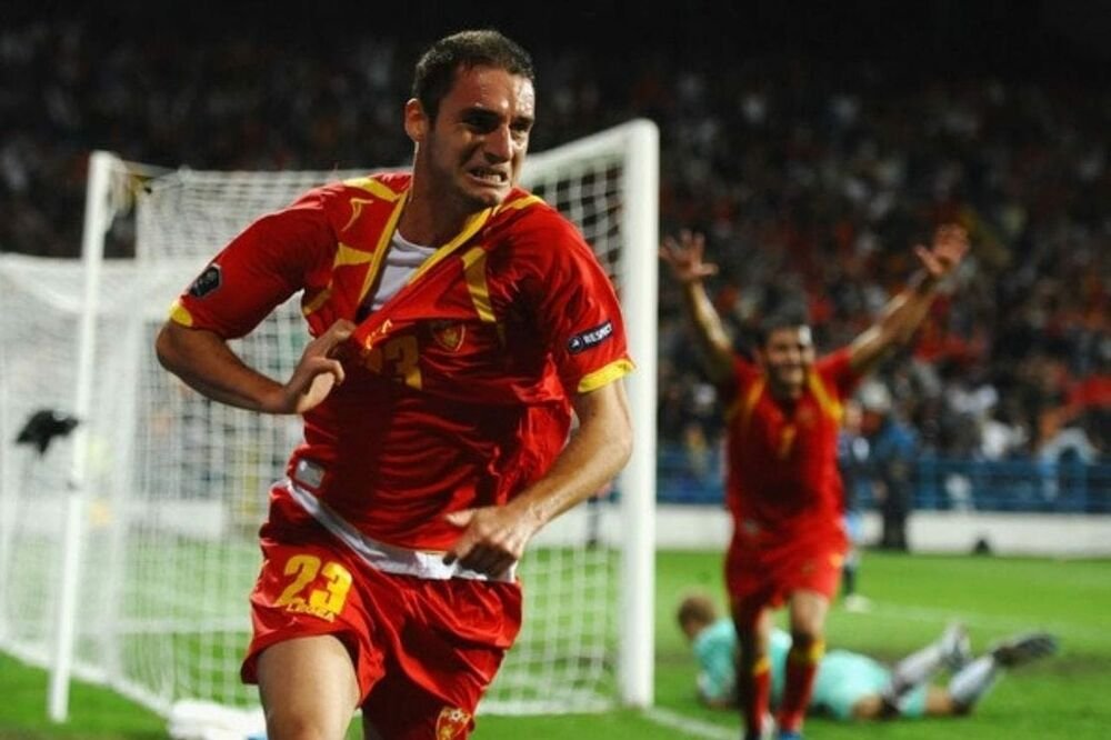 Mateus: Teško mi je zbog Delibašića, bio mi je važan