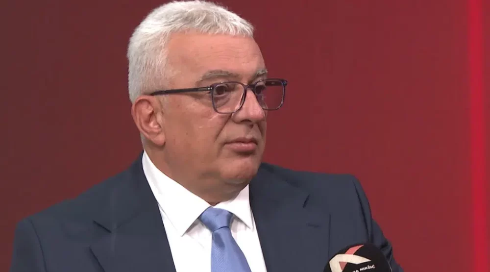 Mandić o akcijama SPO-a i SDT- a: Svi moraju biti jednaki pred zakonom, institucije da rade svoj posao