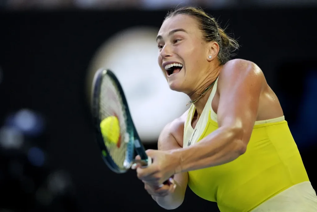 Sabalenka sigurna u prvom meču nakon Vimbldona