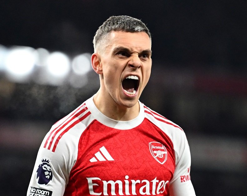 Arteta pronašao recept za Emerijevu Vilu: Arsenalov “poker” na Emiratima, Junajtedu samo bod protiv “fenjeraša”