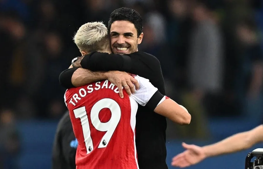 “Poker” Arsenala, preokret Čelsija u derbiju sjevernog Londona, “vukovi” preplašili “đavole”