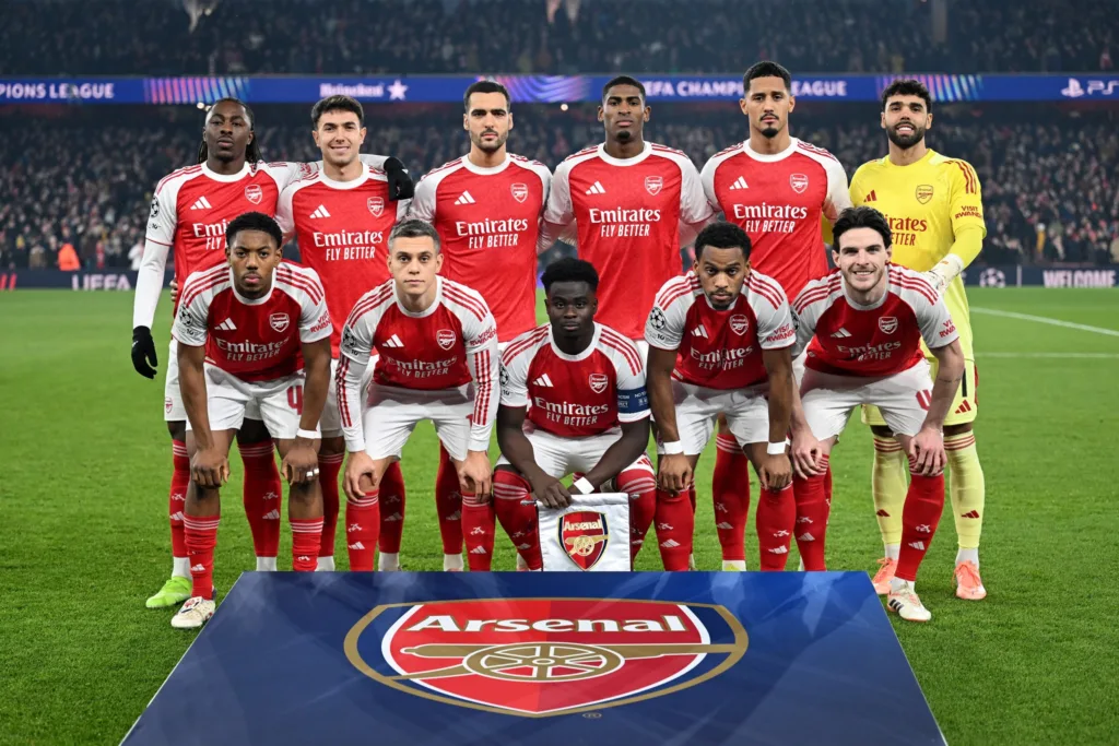 Kiša golova širom Evrope: Arsenal slavio protiv Bajerna i osamio se na vrhu, debakl Liverpula; „poker“ Mbapea u Pireju, Atletiko do pobjede u nadoknadi