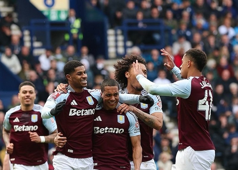 Buendija u nadoknadi šokirao Arsenal