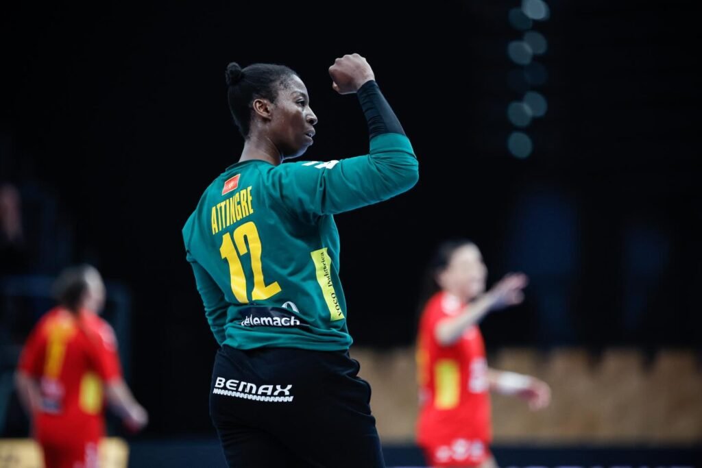 “Lavice” uspješne na premijeri: Atingre začarala mrežu u trijumfu nad Farankama