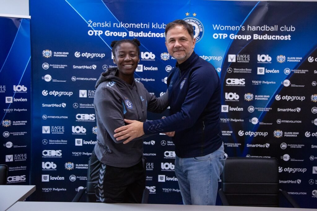 Atingre produžila vjernost Budućnosti