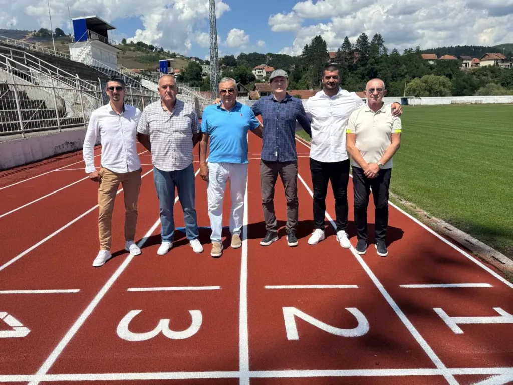 Bijelo Polje kandidat za organizaciju Balkanskog prvenstva