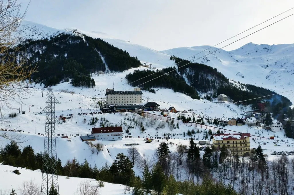 Austrija u potrazi za radnom snagom u turizmu