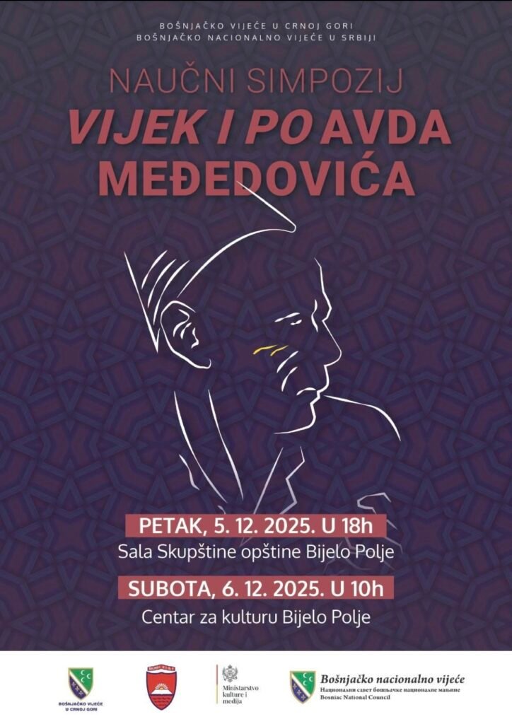Vijek i po Avda Međedovića