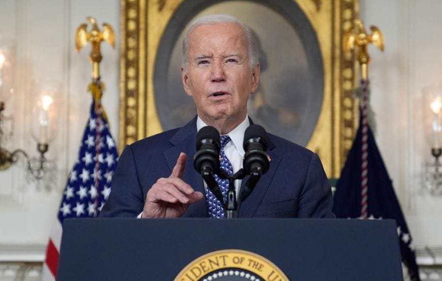 Doktori: Bajdenov rak nije izlječiv, ali postoje dobre vijesti