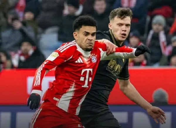 Augsburg nanio Bajernu prvi poraz u Bundesligi, Hofenhajm se ne zaustavlja