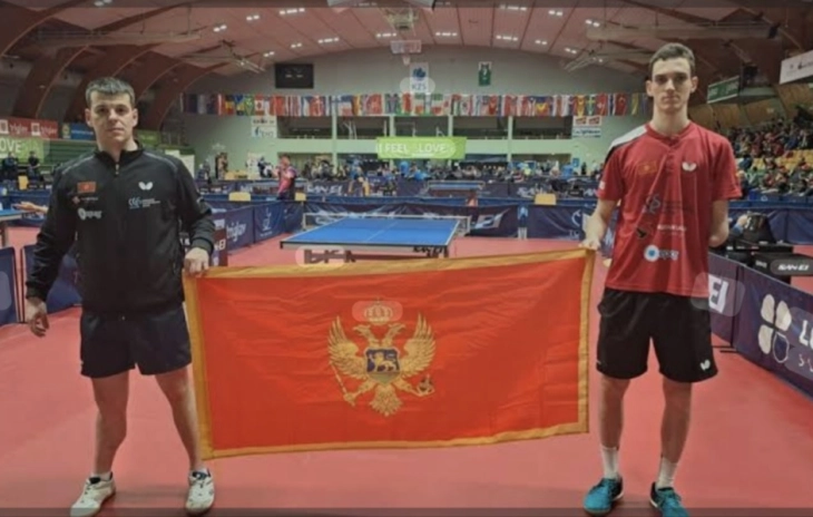 Radović i Bakić ponovo u Helsingborgu