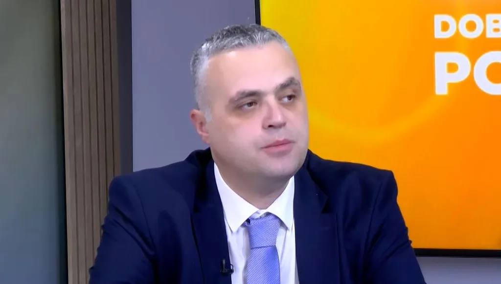 (VIDEO) Špadijer: Glavni grad planira intenzivan razvoj, više od polovine planiranih sredstava u budžetu usmjereno na infrastrukturne investicije