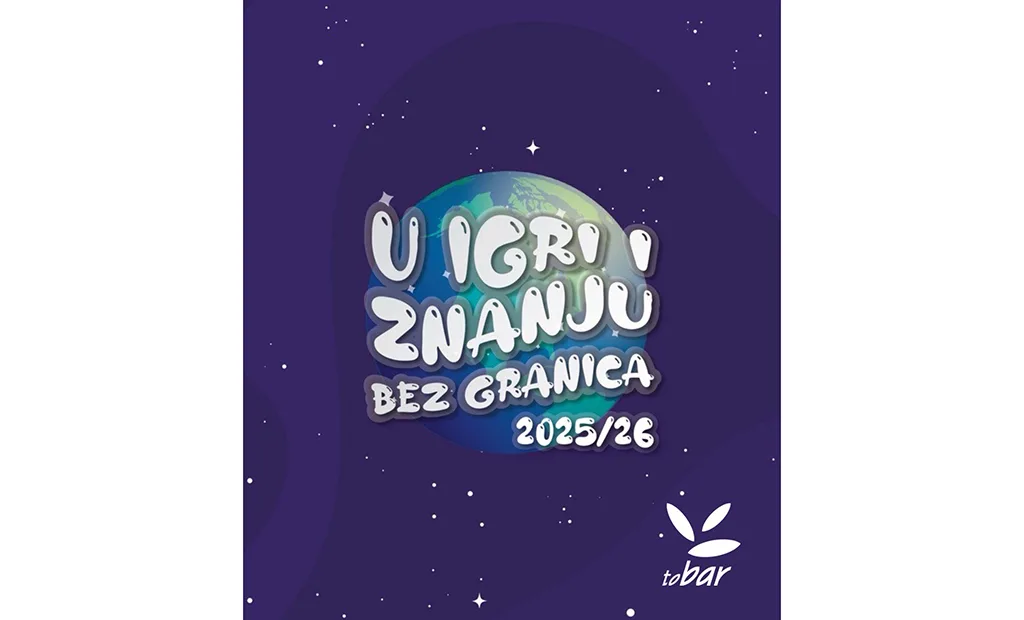 TO Bar u nedjelju organizuje nacionalno takmičenje “U igri i znanju bez granica”
