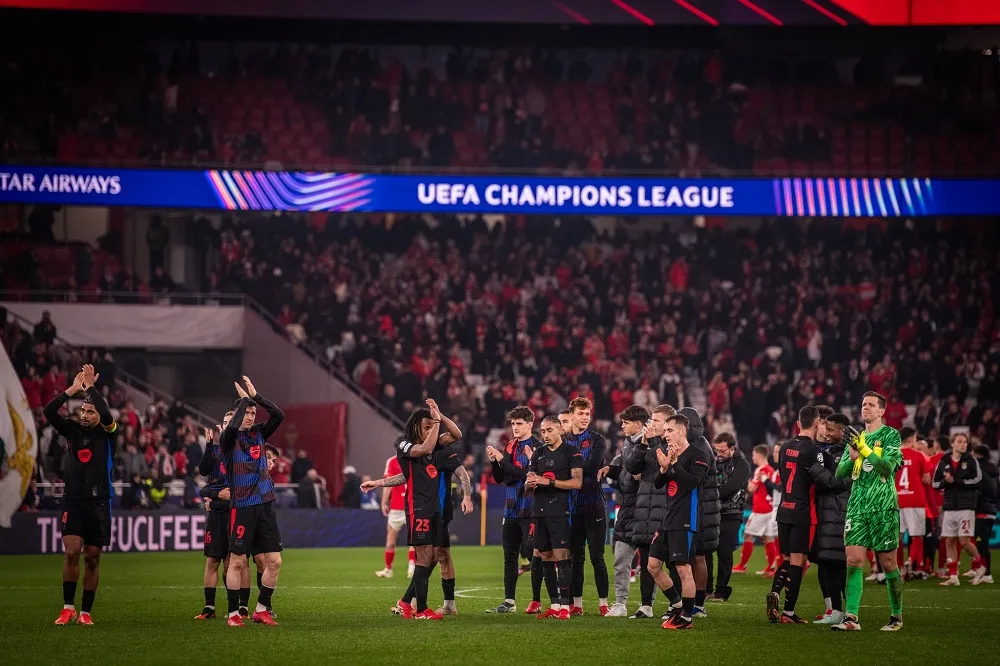 Barselona – Inter: “Blaugrana” bi da iskoristi lošu formu “nerazura”