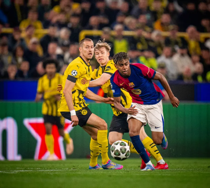 Vraća se Liga šampiona: Barsa dočekuje Olimpijakos, prvak u Leverkuzenu, derbi u Londonu