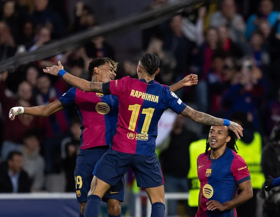 Vrijeme je za El klasiko: Barsa napada Real i prvo mjesto