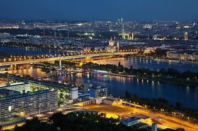 Beč nakon nekoliko godina više nije najbolji grad za život, evo šta mu je najviše naštetilo