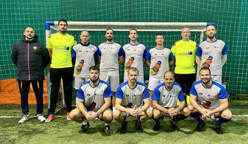 Vicešampion “demolirao” šampiona