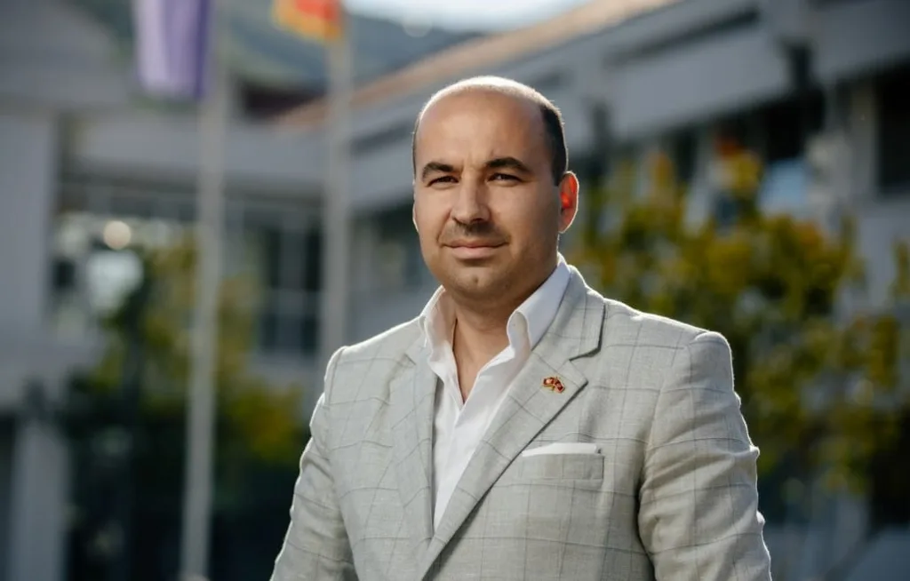 Rađenović: Odbor budvanske URA otkazao podršku Jovanoviću