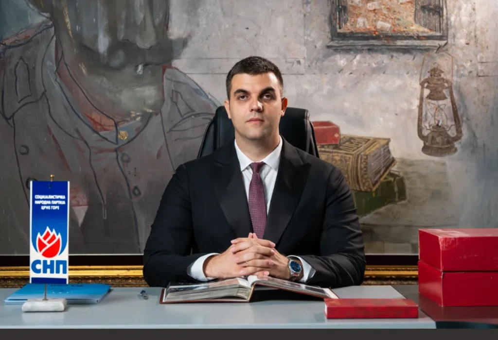 Božović: Svi koji su omogućili da Uniprom bude nezakonito “čašćen” moraju odgovarati