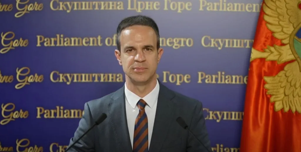 Mugoša: Održaćemo saslušanje na temu inflacije u Crnoj Gori i efekta na životni standard građana