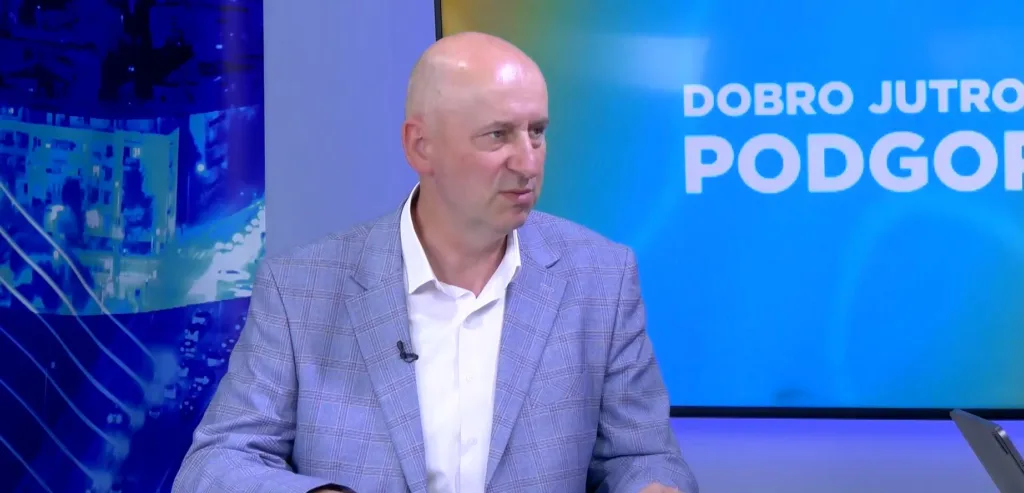 Spalević: Nema nedodirljivih, odgovaraće svako ko je gradio na kanalu Mareze