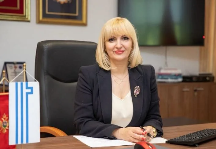 Borovinić-Bojović: Žene su oslonac porodice, pokretači promjena i stubovi svakog društva