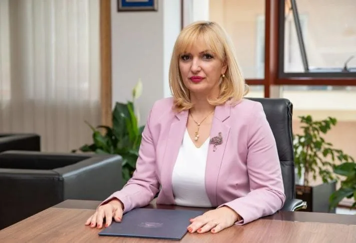 Borovinić Bojović: Slobodni, odgovorni i profesionalni mediji stub su svakog demokratskog društva