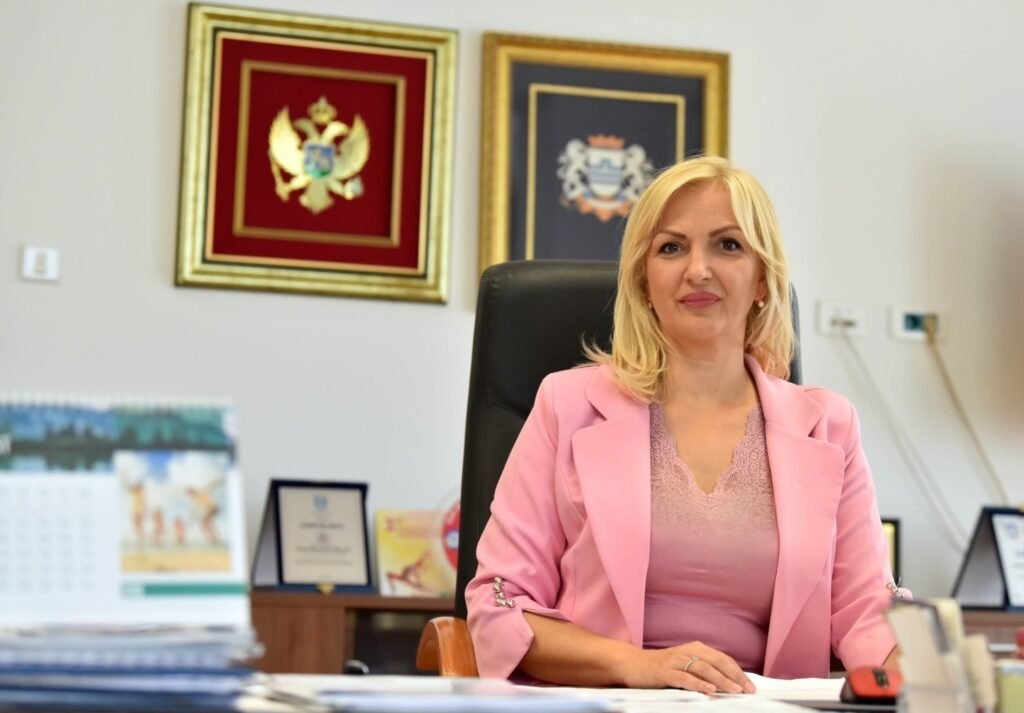 Borovinić Bojović: Javni prostor mora biti zaštićen od mržnje, ekstremizma i provokacija