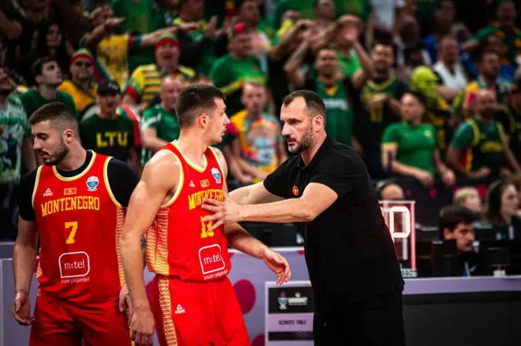 Radović: Nadam se da ne može gore od ovoga