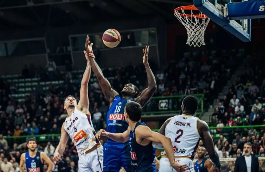 Budućnost večeras dočekuje Bosnu