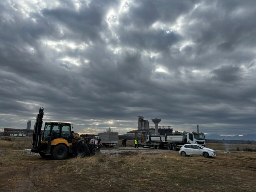 Predstavnici Ombudsmana pratili dešavanja u Botunu, apel za mirno rješavanje situacije